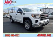 2019 GMC Sierra 1500 Base Lon en Vineland