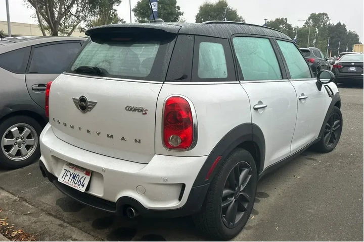 $9990 : MINI Countryman 2014 Cooper image 3