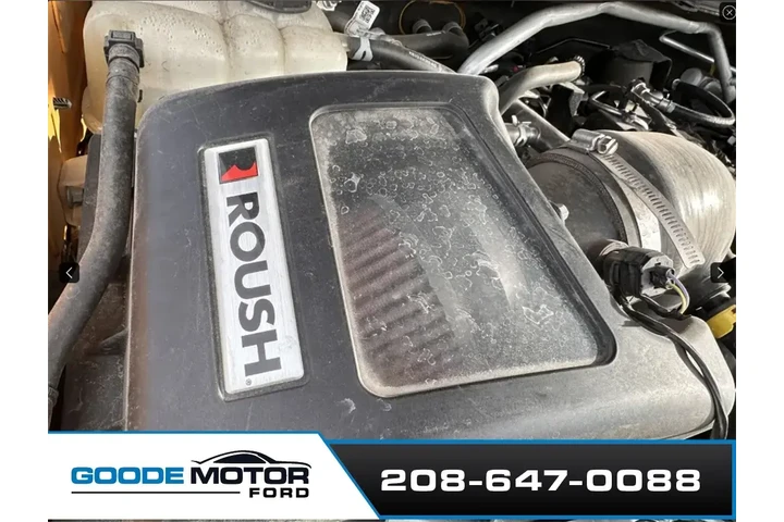 $34995 : Ford Ranger 2021 4x4 Lariat image 4