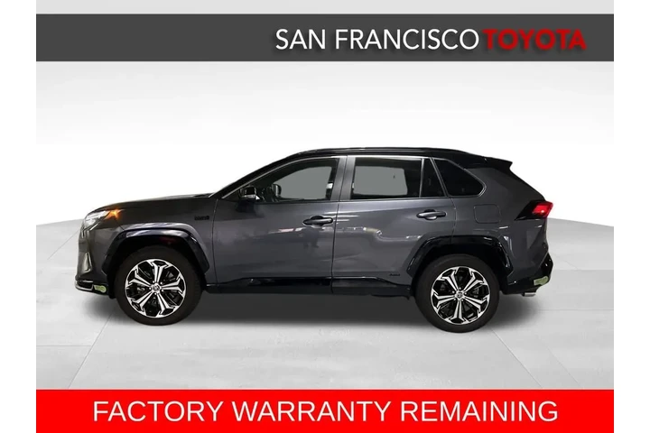 $44990 : 2023 RAV4 Prime XSE image 2