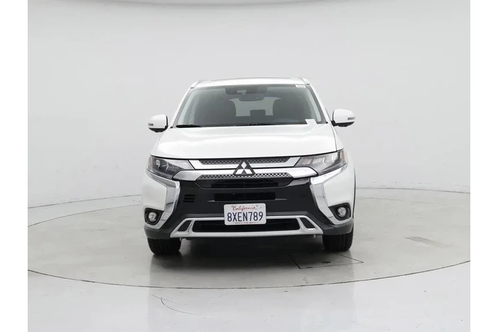 $19998 : Mitsubishi Outlander 2019 AW image 5