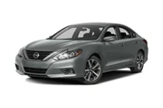 2016 Altima 2.5 SR en McAllen