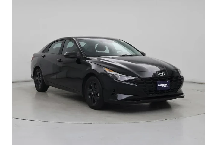 $22998 : Hyundai ELANTRA Hybrid 2023 image 1