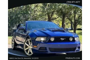 2013 Mustang en Arlington VA
