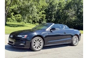 $20999 : 2016 A5 2.0T quattro Premium thumbnail
