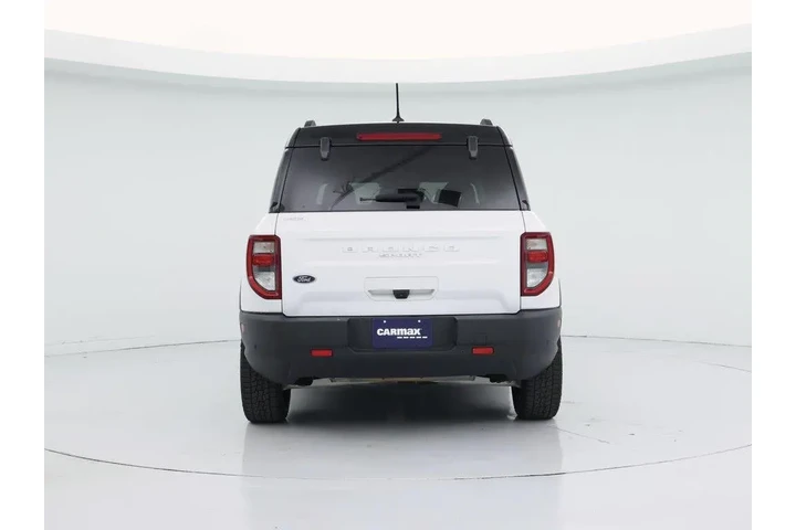 $24998 : Ford Bronco Sport 2021 AWD O image 6
