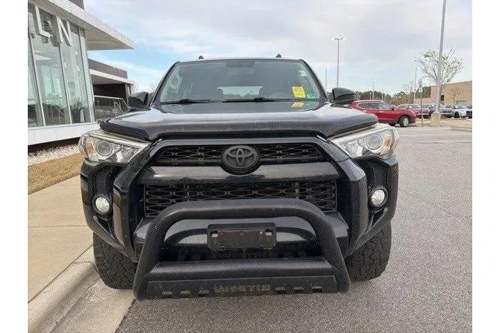 $20998 : Toyota 4Runner 2015 4x4 SR5 image 10