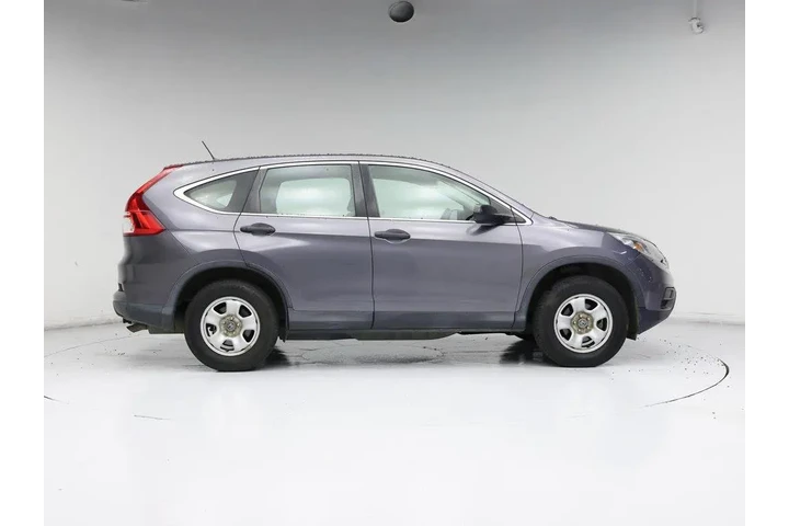 $15998 : Honda CR-V 2016 LX 4dr SUV image 7