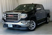 $19691 : GMC Sierra 1500 2018 4x2 SLT thumbnail