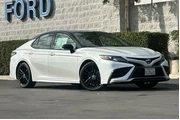 $31995 : Toyota Camry Hybrid 2024 XSE thumbnail