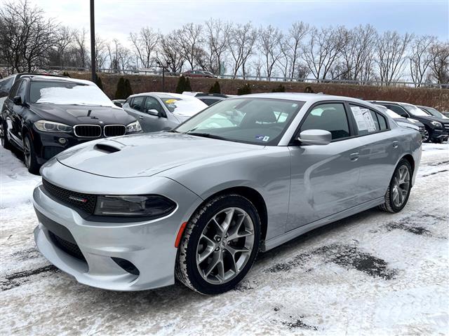 $25998 : 2022 Charger image 4