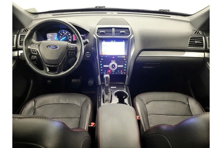 $25998 : Ford Explorer 2019 AWD Sport image 9