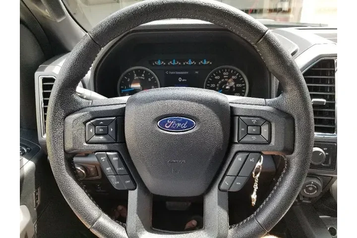 $9900 : 2016 Ford F-150 XLT 4D image 8