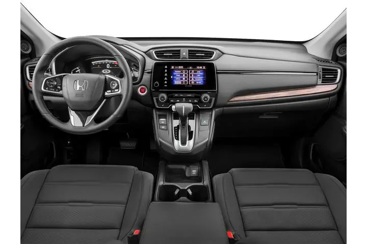 $26495 : Honda CR-V 2018 AWD Touring image 8