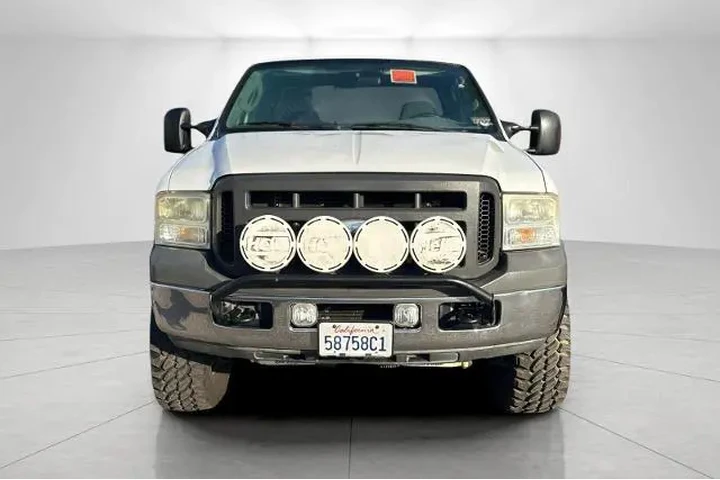 $12795 : Ford F-250 Super Duty 2005 4 image 4