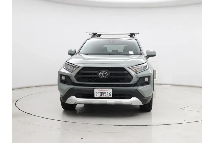 $24998 : Toyota RAV4 2021 AWD Adventu image 5