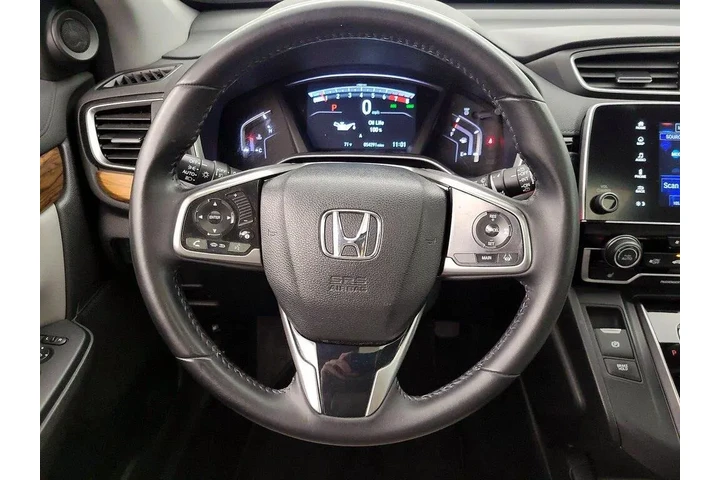 $24998 : Honda CR-V 2018 AWD EX-L 4dr image 10