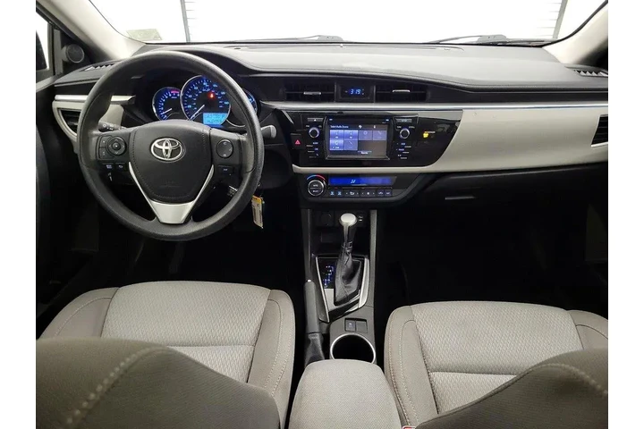 $14599 : Toyota Corolla 2016 LE Plus image 9