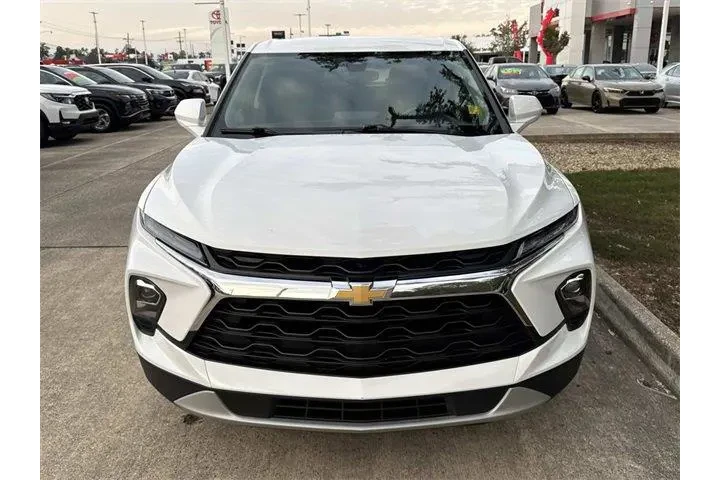 $28973 : Chevrolet Blazer 2025 LT 4dr image 2
