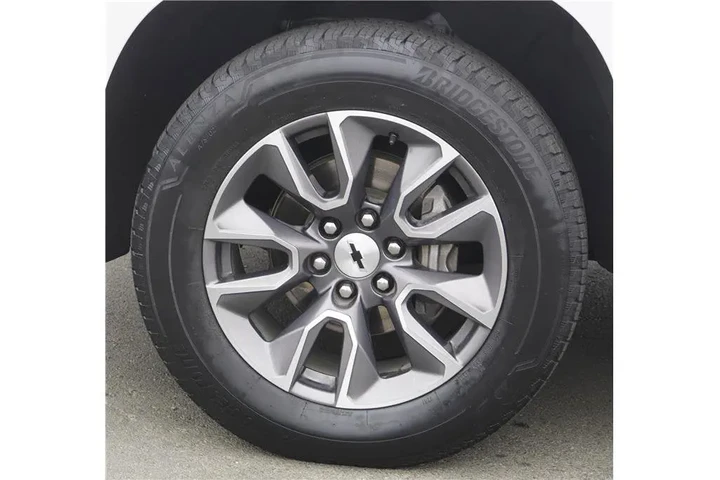 $35250 : 2022 Silverado 1500 LTD RST image 10