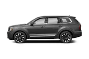 Kia Telluride 2023 AWD SX X- thumbnail