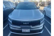 $27381 : Kia Sorento Hybrid 2022 S 4d thumbnail