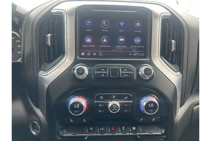 $37995 : GMC Sierra 1500 2021 4x2 Ele image 8