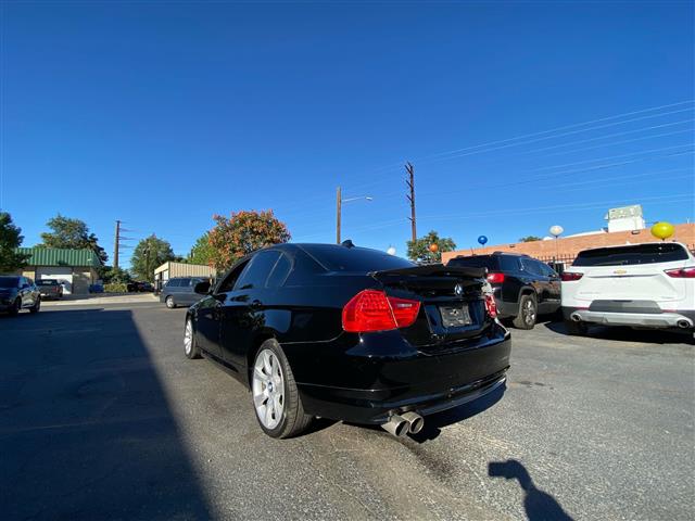 $8488 : 2011 BMW 3 Series 328i, AFFOR image 5