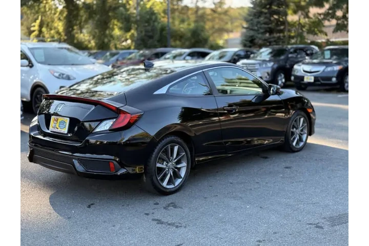 $17500 : 2019 Civic EX image 7