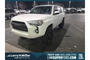 Toyota 4Runner 2016 4x4 SR5