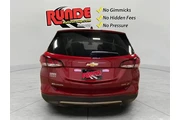$21950 : Chevrolet Equinox 2022 4x4 L thumbnail