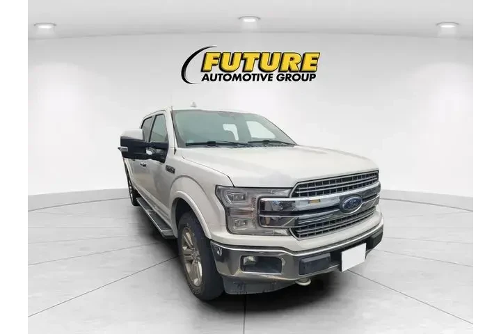 $18949 : Ford F-150 2018 4x4 King Ran image 1