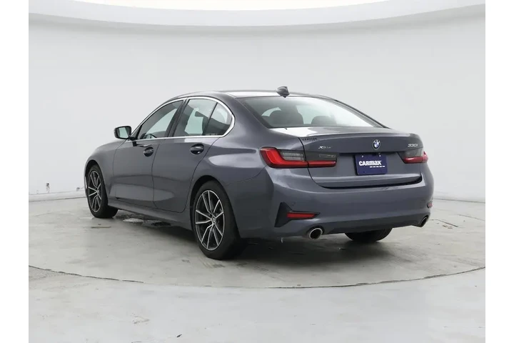 $26998 : BMW 3 Series 2021 AWD 330i x image 2