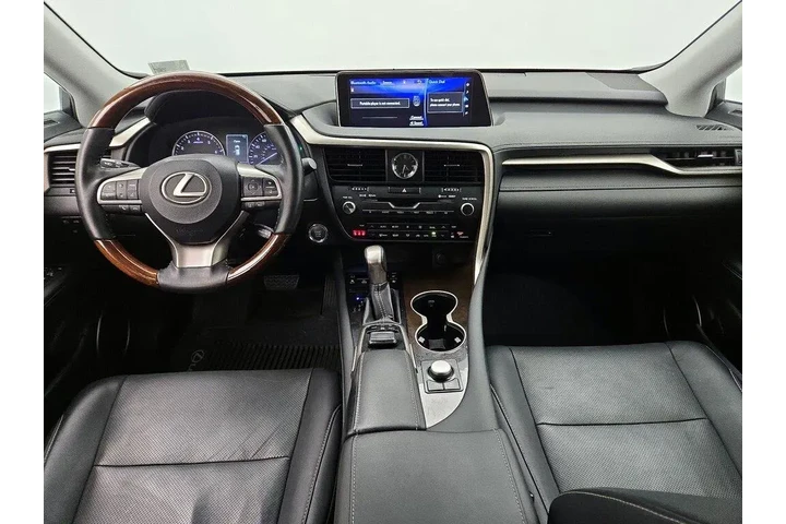 $36998 : Lexus RX 350 2019 AWD 4dr SU image 9