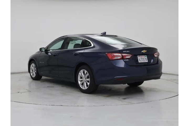 $19998 : Chevrolet Malibu 2019 LT 4dr image 2