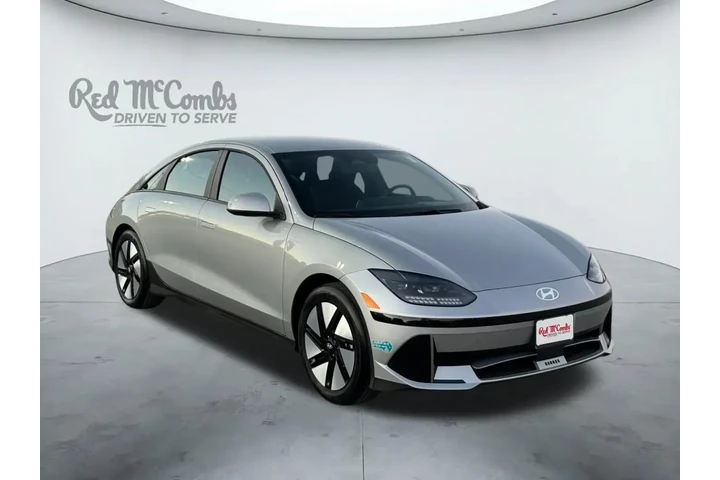 $26016 : Hyundai IONIQ 6 2025 SE Stan image 7