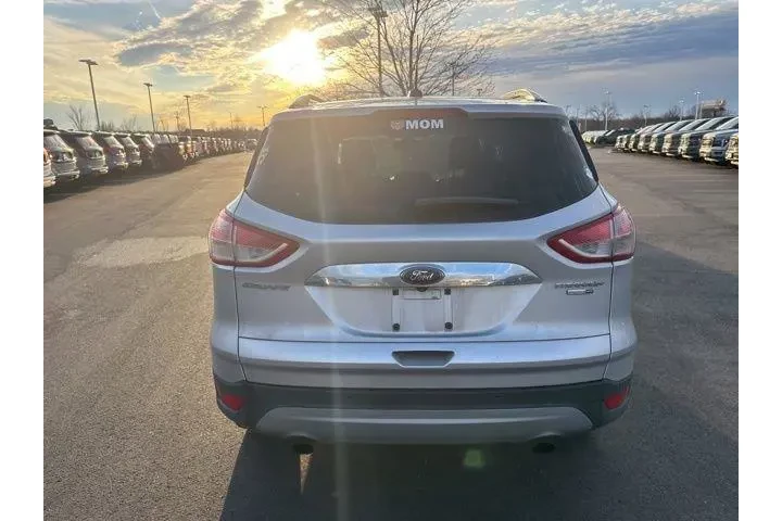 $10000 : Ford Escape 2015 AWD Titaniu image 5