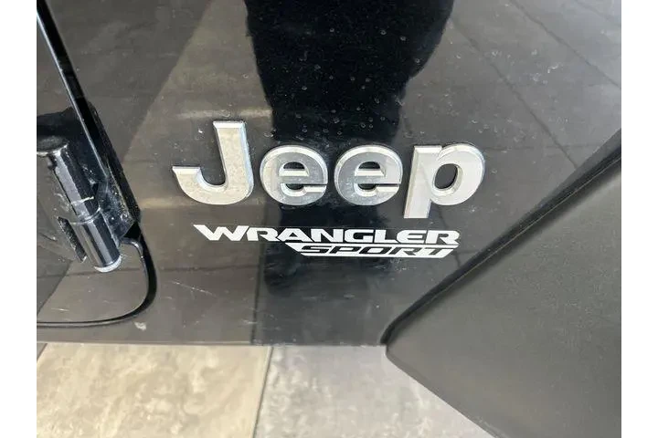 $23000 : Jeep Wrangler Unlimited 2018 image 6