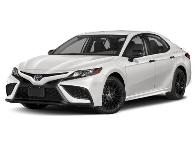 $26988 : Camry SE Sedan 4D image 2