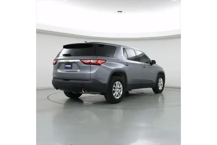 $22998 : Chevrolet Traverse 2020 LS 4 image 8