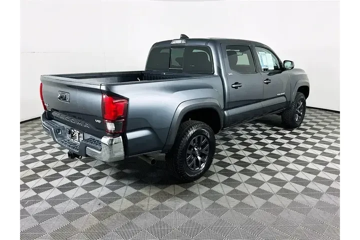 $34900 : Toyota Tacoma 2023 4x4 TRD P image 7