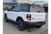 $31900 : Ford Bronco Sport 2025 AWD O thumbnail