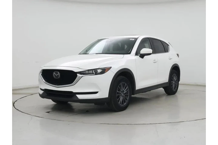 $21998 : Mazda CX-5 2020 AWD Touring image 4