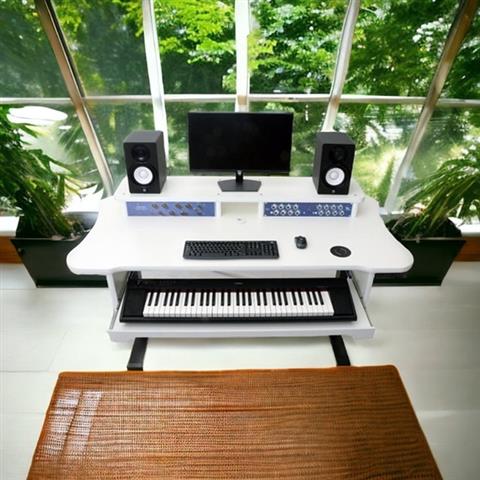 MV Studio Desk image 5