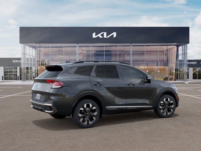 $35795 : 2024 Sportage X-Line image 6