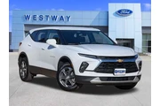 Chevrolet Blazer 2025 LT 4dr