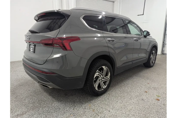 $23997 : Hyundai SANTA FE 2023 SEL 4d image 3