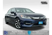 Honda Accord 2017 EX-L V6 4d en Minneapolis y Saint Paul