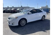 $12481 : Toyota Camry 2012 SE V6 4dr thumbnail