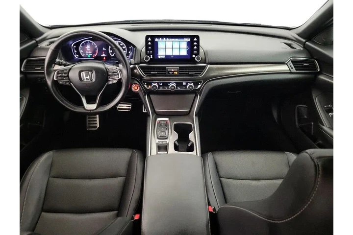 $29998 : Honda Accord 2022 Sport 4dr image 9